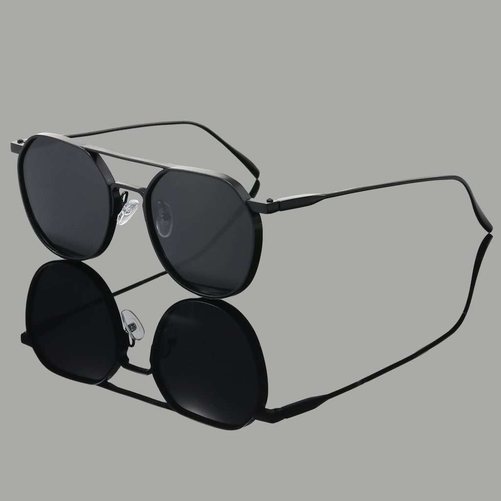Polarized Retro Sunglasses For Men And Women