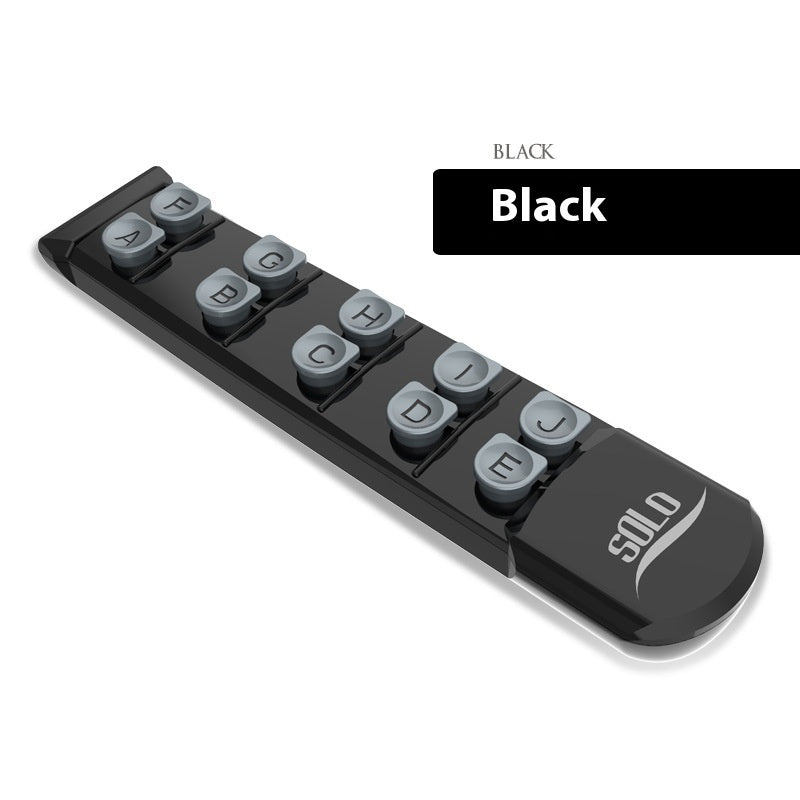 Guitar Climbing Fingerboard Hand Correction Locator