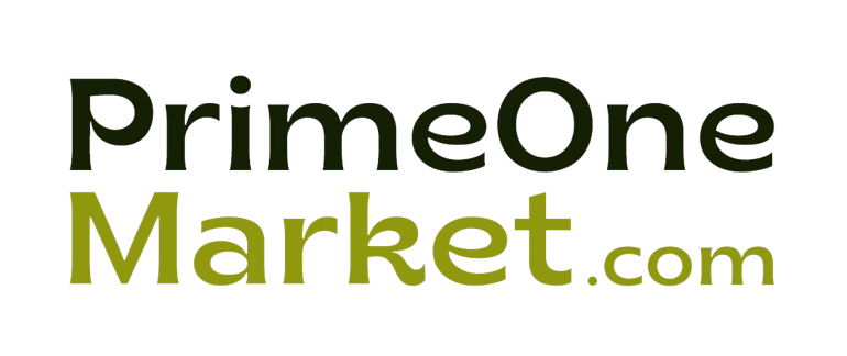 PrimeOne Market